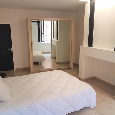 Apartamento Appart Centr'albi