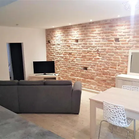 Appart Centr'albi