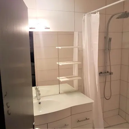 Apartamento Appart Centr'albi Albi