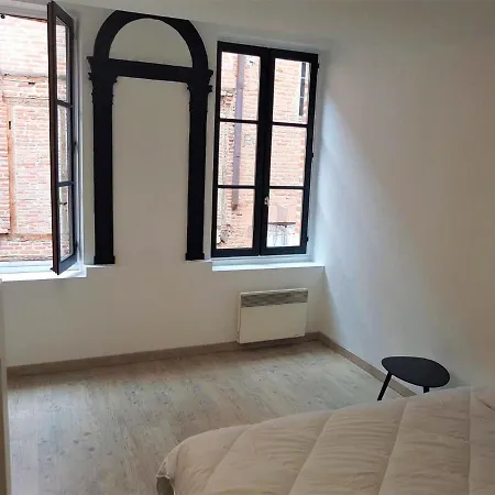 Appart Centr'albi Albi